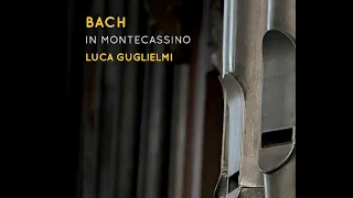 Bach in Montecassino (Luca Guglielmi)