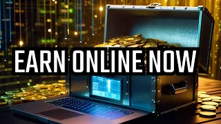 Uncovering Online Money Secrets: The Digital Transition