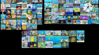 spongebob season 8 to season 10 at same time (@jameyfivenights) (MOST VIEW)