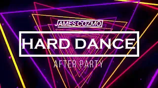 HARD DANCE : AFTER PARTY #ปาร์ตี้ #หวดยับ #ขึ้นยาน