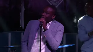 Pape Diouf - Concert au Barramundi (vendredi 25 mars 2022)