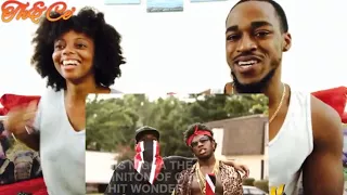 One Hit Wonder Rappers !! ( Th&Ce' Reaction)