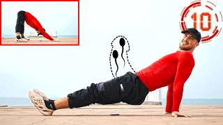 Secret Daily Workout to Increase Testosterone - Show Result To Your Wife