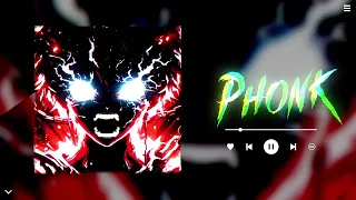 Phonk music 2023 ※ Aggressive Drift Phonk ※ MUSIC PLAYLIST [PR PHONK, GYM, FUNK]