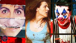 TOP 5 FREE Home Invasion Thriller Movies on YOUTUBE to Watch Right Now