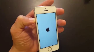 APPLE LOGO STUCK  ON SCREEN IPHONE 3, 4, 5, 6, 6 , 6s, PLUS  SOLUTION TO FIx