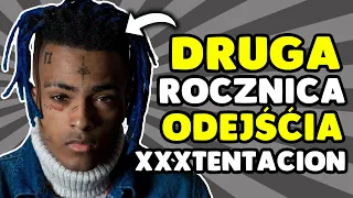 Tik Tok'erka ZNIEWAŻYŁA XXXTENTACION w OKROPNY sposób!😢 TO JUŻ 2 LATA!