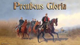 Preußens Gloria [German march]