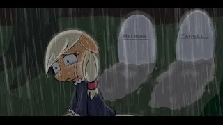 MLP Comic Dub - Core of the Apple: Part 4 (sad)