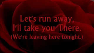 Evanescence - Anywhere lyrics