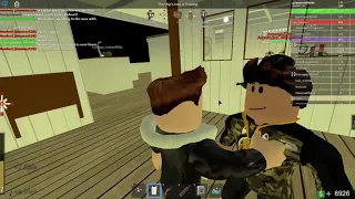 Roblox titanic tv show episode 41 the stokers scare us