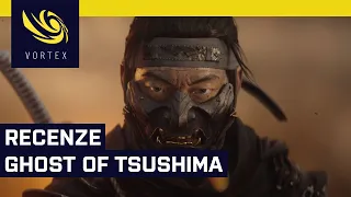 Recenze Ghost of Tsushima. Ten nejlepší Assassin z Japonska, jakého jsme si mohli přát