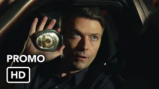 9-1-1 5x02 Promo "Desperate Times" (HD)