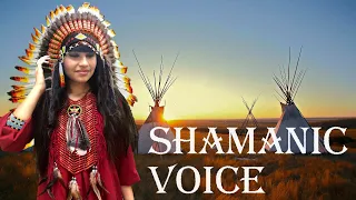 (Fan video) Diana Ankudinova: Shamanic and angelic voice [Sonitus Terra]