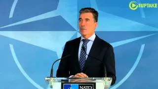Citing Russian Moves, NATO Plans New Deployments