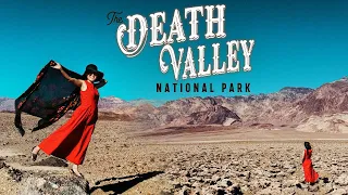 Death Valley National Park | Milky way | California National Parks (Ep 15)