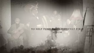 The Craic Addicts - Fund IT campaign promo video