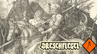 DRESCHFLEGEL - Memphistopheles