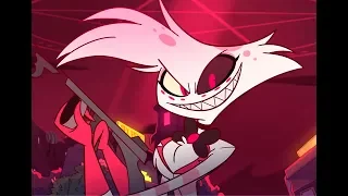 BOLGY WOLGY "OwO Song" (Hazbin Hotel)