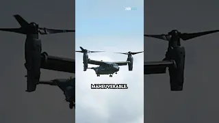 The Mil Mi-26 vs V-22 Osprey #shorts #tronstike