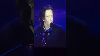 Rick Springfield - My Father's Chair 7/29/22