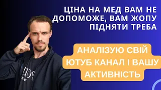 Ціна на мед вам не допоможе, у вас немає шансів розвивати пасіку, якщо ви не почнете діяти!