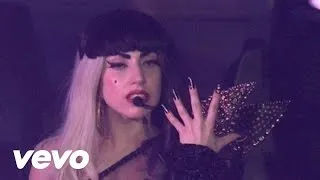 Lady Gaga - The Edge of Glory (Gaga Live Sydney Monster Hall)