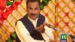 Muhinjo Tode Achan | Mumtaz Lashari | Sindhi Song