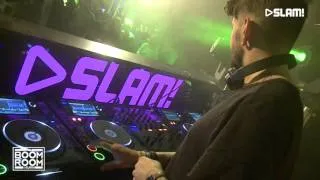 Ben Pearce (DJ-set) at SLAM! MixMarathon live from ADE