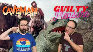 Caveman Review - More Than Just Zug Zug?