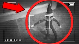 10 Videos of Elf on the shelf caught moving on Camera