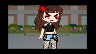 Oh the Misery's meme ( Ft. Jenna [Roblox Hacker] ( Gacha Club)  just try this Trend