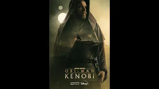 Ewan McGregor-a-thon Episode 64: Obi Wan Kenobi (2022)