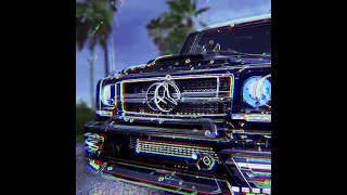 Mercedes AMG G63 - NFS Heat