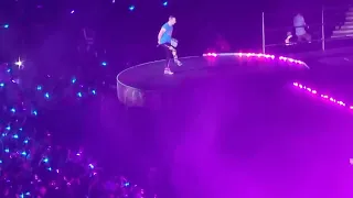 Coldplay  - My  Universe (Wembley 20.08.22)