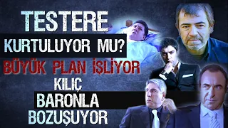 Aslan Bey Ölmeseydi 2.Bölüm - Polat Aslında Devlete mi Sızdı?