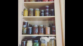 Part 1: Introduction to Home Canning