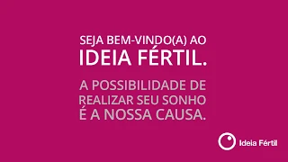 11 RAZÕES PARA VOCÊ ESCOLHER O IDEIA FÉRTIL