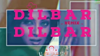 Dilbar Dilbar Remix | Rock Version | DJ EverBlaZin | Sirf Tum Ft.  Sushmita Sen, Sanjay Kapoor