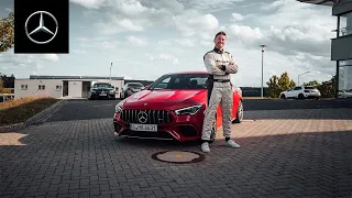 INSIDE AMG – Green Hell | Testing Ground for Driving Dynamics