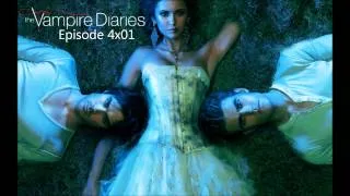 The Vampire Diaries Soundtrack - Twice - Little Dragon (4x01)