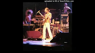 Frank Zappa - The Deathless Horsie, Veterans Memorial, Columbus, OH, September 19, 1978