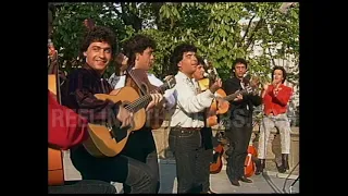 The Gypsy Kings • “Djobi Djoba/Bamboleo” • 1988 [Reelin' In The Years Archive]