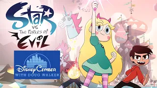 Star vs the Forces of Evil - DisneyCember