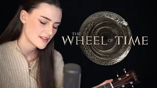 The Man Who Can't Forget (Thom's Song) / Main Theme - The Wheel of Time (cover by Rachel Hardy)