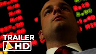 Money, Fascism and Some Sort of Acid (2023) Official Trailer — (HD)