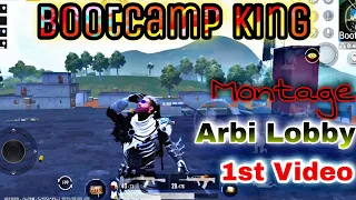 New World Record In Bootcamp  Highest Kills Ever Pubg Mobile