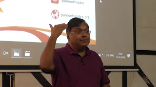 Mumbai Local with Devdutt Pattanaik: A World Without Heroes, Villains and Victims - Session 1