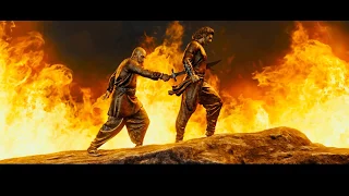 Baahubali 2 | Tamil Full Movie with English Subtitle | HD