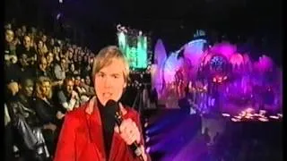 Ronan presents EMAS 1999 includes Boyzone and more